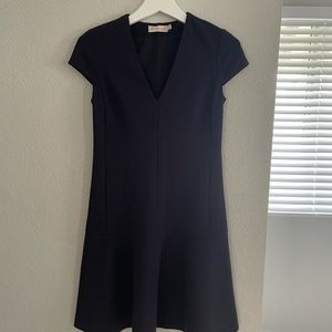 Light navy blue color very good condition